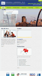 Mobile Screenshot of brookslodden.com